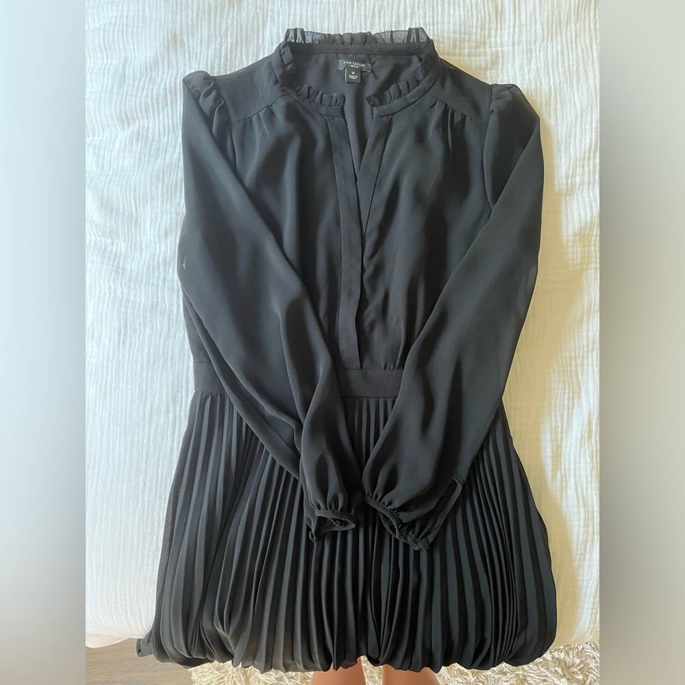 Ann Taylor Dress